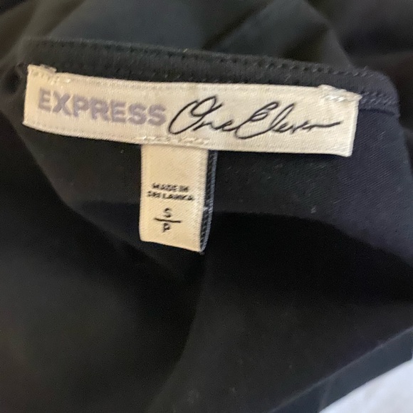 Express shirt - Picture 2 of 2